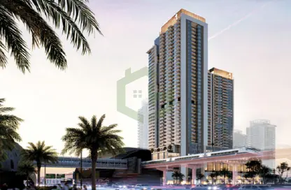 شقة - 2 غرف نوم - 3 حمامات للبيع في أبراج أفينيو بارك - الكفاف - زعبيل - دبي