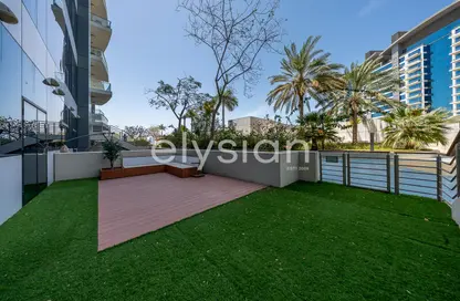 شقة - غرفة نوم - 2 حمامات للايجار في البلطيق - أوشيانا - نخلة جميرا - دبي