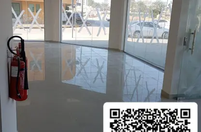 Shop - Studio - 1 Bathroom for rent in Al Manakh - Al Qasimia - Sharjah