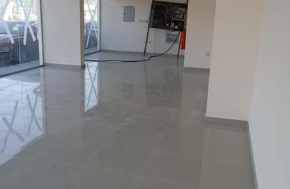 Shop - Studio - 1 Bathroom for rent in Al Manakh - Al Qasimia - Sharjah