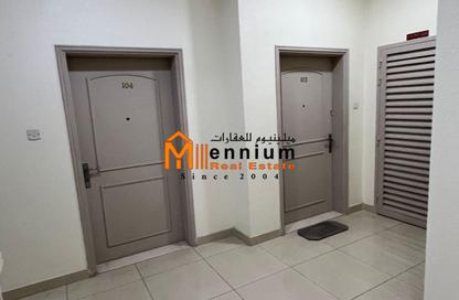 Whole Building - Studio - 7+ for sale in Muweileh Community - Muwaileh Commercial - Sharjah