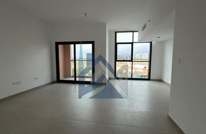 Apartment - 3 Bedrooms - 4 Bathrooms for rent in Al Mamsha - Muwaileh - Sharjah