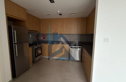Apartment - 3 Bedrooms - 4 Bathrooms for rent in Al Mamsha - Muwaileh - Sharjah