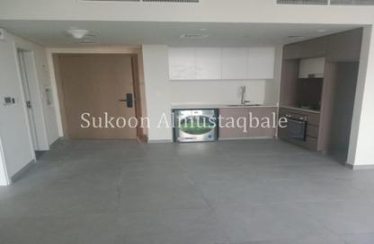 Apartment - 2 Bedrooms - 3 Bathrooms for sale in The Boulevard 1 - Aljada - Sharjah Apartment - 2 Bedrooms - 3 Bathrooms for sale in The Boulevard 1 - Aljada - Sharjah