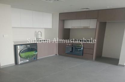 Apartment - 2 Bedrooms - 3 Bathrooms for sale in The Boulevard 1 - Aljada - Sharjah