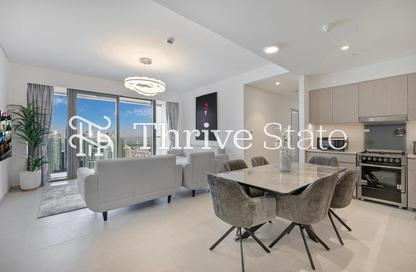 Apartment - 2 Bedrooms - 3 Bathrooms for rent in Grande - Opera District - Downtown Dubai - Dubai