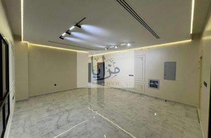 Villa - 3 Bedrooms - 6 Bathrooms for rent in Al Helio 2 - Al Helio - Ajman