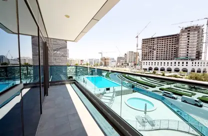 شقة - 2 غرف نوم - 2 حمامات للايجار في الصياح ريزيدنس و - الصياح ريزيدنس - ارجان - دبي