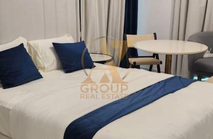 Apartment - Studio - 1 Bathroom for rent in Opalz By Danube Tower 1 - Opalz by Danube - Dubai Science Park - Dubai