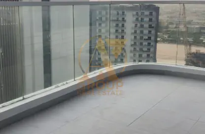 شقة - 1 حمام للايجار في أوبالز باي دانوب - حديقة دبي العلميه - دبي