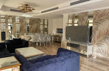 فيلا - 4 غرف نوم - 6 حمامات للبيع في البرشا ساوث 5 - جنوب البرشاء - البرشاء - دبي
