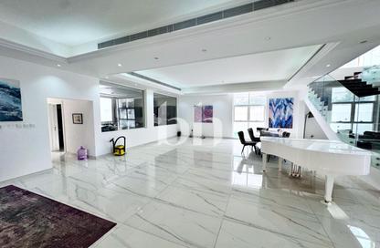 Villa - 5 Bedrooms - 5 Bathrooms for rent in Al Barsha South 2 - Al Barsha South - Al Barsha - Dubai