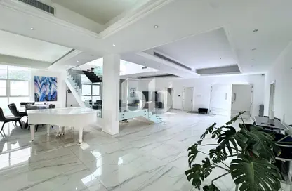 Villa - 5 Bedrooms - 5 Bathrooms for rent in Al Barsha South 2 - Al Barsha South - Al Barsha - Dubai