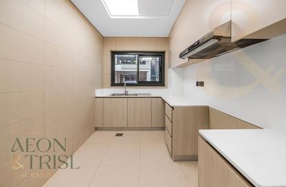 Townhouse - 3 - 5 for rent in Dubai Investment Park 1 (DIP 1) - Dubai Investment Park (DIP) - Dubai
