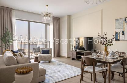 Apartment - 2 - 2 for rent in Le Ciel 1 - Le Ciel - Port de La Mer - La Mer - Jumeirah - Dubai Apartment - 2 - 2 for rent in Le Ciel 1 - Le Ciel - Port de La Mer - La Mer - Jumeirah - Dubai