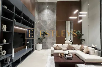 شقة - غرفة نوم - 1 حمام للايجار في شوبا كريك فيستا جراندي - صبحا هارتلاند - مدينة الشيخ محمد بن راشد - دبي