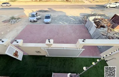 فيلا - 5 غرف نوم - 7 حمامات للبيع في الحليو 2 - الحليو - عجمان