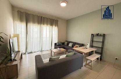 Apartment - 1 - 1 for rent in Sandoval Gardens 2 - Sandoval Gardens - District 14 - Jumeirah Village Circle - Dubai