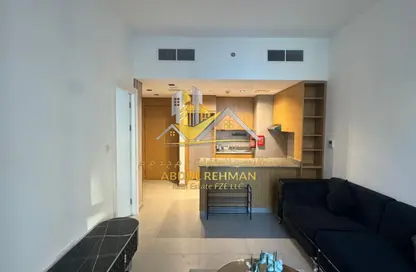 Apartment - 1 Bedroom - 1 Bathroom for rent in Souks Residential - Al Mamsha - Muwaileh - Sharjah