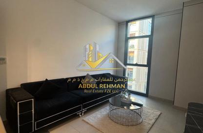 Apartment - 1 Bedroom - 1 Bathroom for rent in Souks Residential - Al Mamsha - Muwaileh - Sharjah