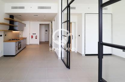 Apartment - 1 - 1 for rent in Collective Tower 1 - Collective - Dubai Hills Estate - Dubai