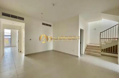 Villa - 4 Bedrooms - 6 Bathrooms for rent in The Pulse Beachfront 3 - The Pulse - Dubai South (Dubai World Central) - Dubai
