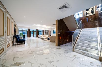Villa - 5 Bedrooms - 5 Bathrooms for rent in Saheel 1 - Saheel - Arabian Ranches - Dubai