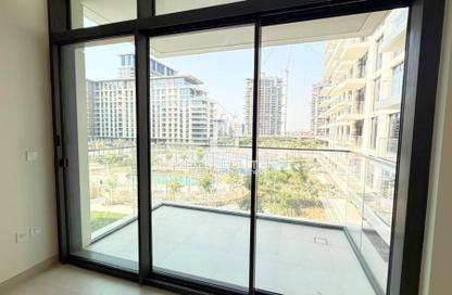 Apartment - 1 Bedroom - 2 Bathrooms for rent in Erin - Central Park at City Walk - City Walk - Dubai