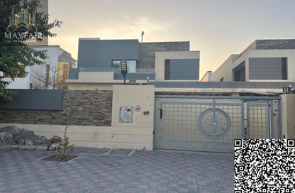 Villa - 5 Bedrooms - 7+ Bathrooms for sale in Al Mowaihat 2 - Al Mowaihat - Ajman
