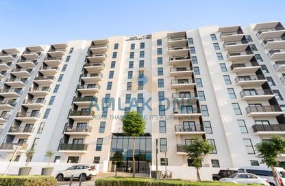 Apartment - Studio - 1 Bathroom for rent in Waters Edge - Yas Island - Abu Dhabi Apartment - Studio - 1 Bathroom for rent in Waters Edge - Yas Island - Abu Dhabi
