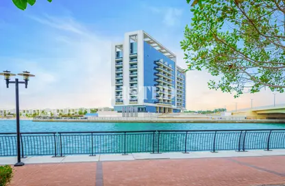 Apartment - 2 Bedrooms - 3 Bathrooms for rent in Gateway Residences - Mina Al Arab - Ras Al Khaimah