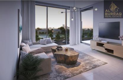 Apartment - 1 - 1 for sale in Azizi Beach Oasis 2 Tower B - Azizi Beach Oasis 2 - Dubai Studio City - Dubai Apartment - 1 - 1 for sale in Azizi Beach Oasis 2 Tower B - Azizi Beach Oasis 2 - Dubai Studio City - Dubai
