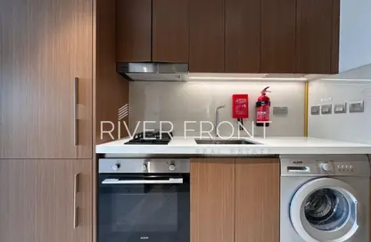 شقة - 1 حمام للايجار في عزيزي ميراج - ستوديو سيتي - دبي