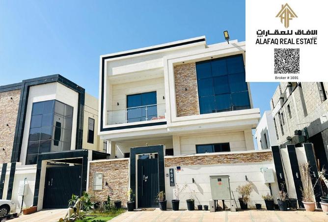 85743658 - الصورة الرئيسية للعقار