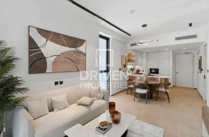 Apartment - 1 Bedroom - 1 Bathroom for rent in Rise Residences - District 16 - Jumeirah Village Circle - Dubai