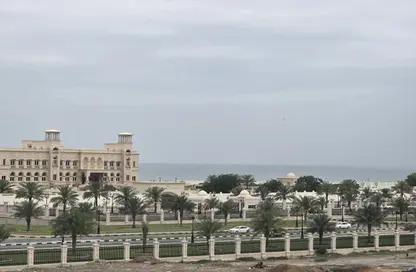 Apartment - 2 Bedrooms - 3 Bathrooms for rent in Al Qulaya'ah - Al Sharq - Sharjah Apartment - 2 Bedrooms - 3 Bathrooms for rent in Al Qulaya'ah - Al Sharq - Sharjah