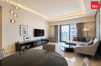 Apartment - 1 - 2 for rent in Tower D - Damac Towers by Paramount - Business Bay - Dubai Apartment - 1 - 2 for rent in Tower D - Damac Towers by Paramount - Business Bay - Dubai
