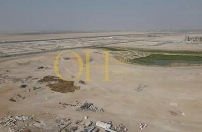Land - Studio for sale in Lea - Yas Acres - Yas Island - Abu Dhabi
