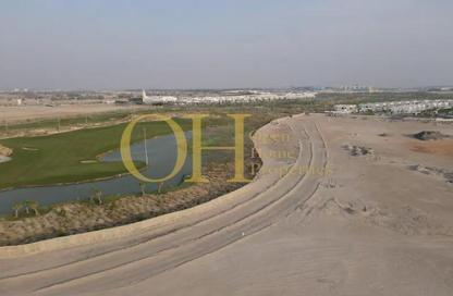 Land - Studio for sale in Lea - Yas Acres - Yas Island - Abu Dhabi