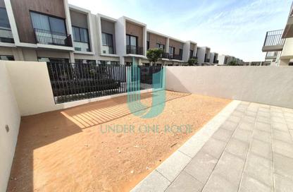 Townhouse - 3 Bedrooms - 4 Bathrooms for rent in Orania - The Valley - Dubai Townhouse - 3 Bedrooms - 4 Bathrooms for rent in Orania - The Valley - Dubai