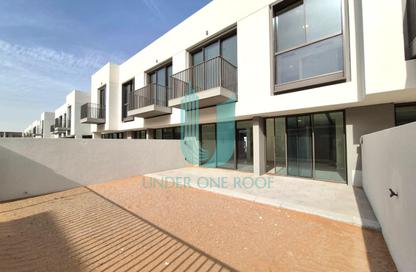 Townhouse - 3 Bedrooms - 4 Bathrooms for rent in Orania - The Valley - Dubai Townhouse - 3 Bedrooms - 4 Bathrooms for rent in Orania - The Valley - Dubai