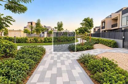 Townhouse - 4 - 3 for sale in Mudon Al Ranim 6 - Mudon - Dubai