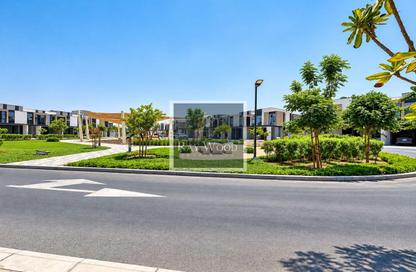 Townhouse - 4 - 3 for sale in Mudon Al Ranim 6 - Mudon - Dubai