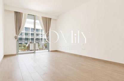 Apartment - Studio - 1 Bathroom for rent in Luma 22 West Tower - Luma 22 - District 10 - Jumeirah Village Circle - Dubai