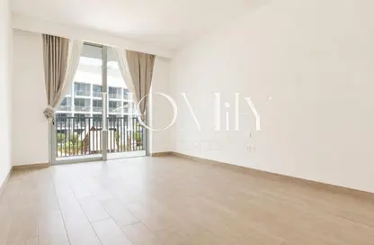 Apartment - 1 Bathroom for rent in Luma 22 West Tower - Luma 22 - District 10 - Jumeirah Village Circle - Dubai