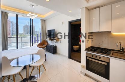 Apartment - Studio - 1 Bathroom for rent in Jewelz by Danube - Arjan - Dubai Apartment - Studio - 1 Bathroom for rent in Jewelz by Danube - Arjan - Dubai