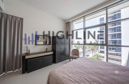 Apartment - Studio - 1 Bathroom for rent in Jewelz by Danube - Arjan - Dubai Apartment - Studio - 1 Bathroom for rent in Jewelz by Danube - Arjan - Dubai