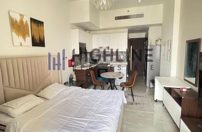 Apartment - Studio - 1 Bathroom for rent in Jewelz by Danube - Arjan - Dubai Apartment - Studio - 1 Bathroom for rent in Jewelz by Danube - Arjan - Dubai