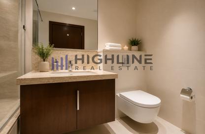 Apartment - Studio - 1 Bathroom for rent in Jewelz by Danube - Arjan - Dubai