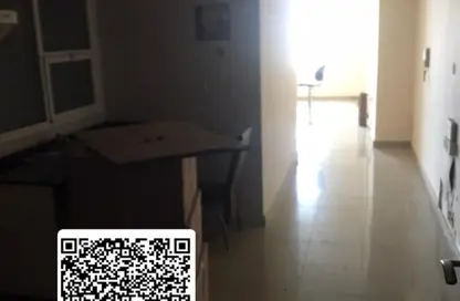 شقة - 1 حمام للايجار في أبراج هورايزون - عجمان وسط المدينة - عجمان